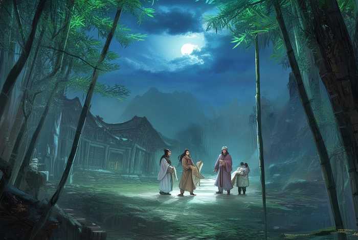 中国古代十大传奇故事 中国古代十大传奇故事100字