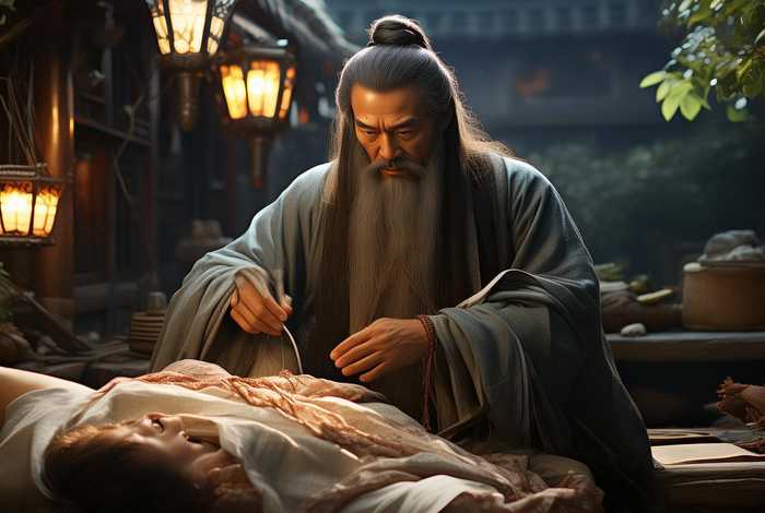 中国古代名医华佗的故事，中国古代名医华佗的故事有哪些