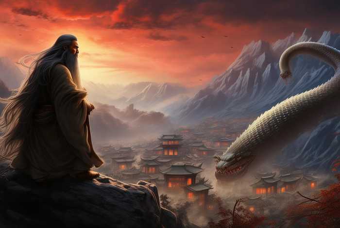 中国古代关于地震的传说；中国古代关于地震的传说有哪些