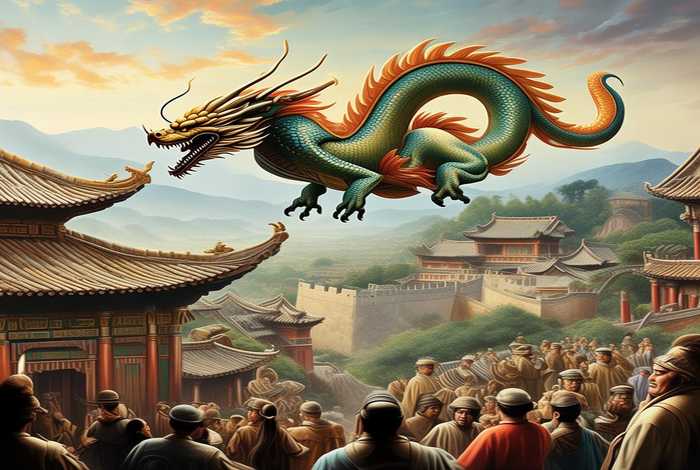 中国的历史文化的震撼、中国的历史文化的震撼有哪些
