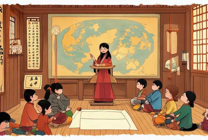 写给中国儿童的中国历史故事 - 讲给儿童听的中国历史故事
