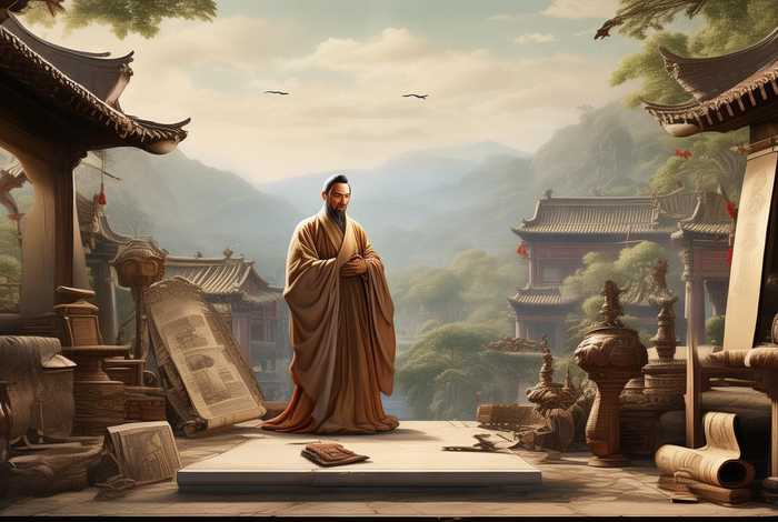 吴姓氏的历史名人及事迹 吴姓氏的历史名人及事迹概括