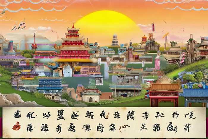 音乐中国历史朝代歌介绍 音乐中国历史朝代歌介绍视频