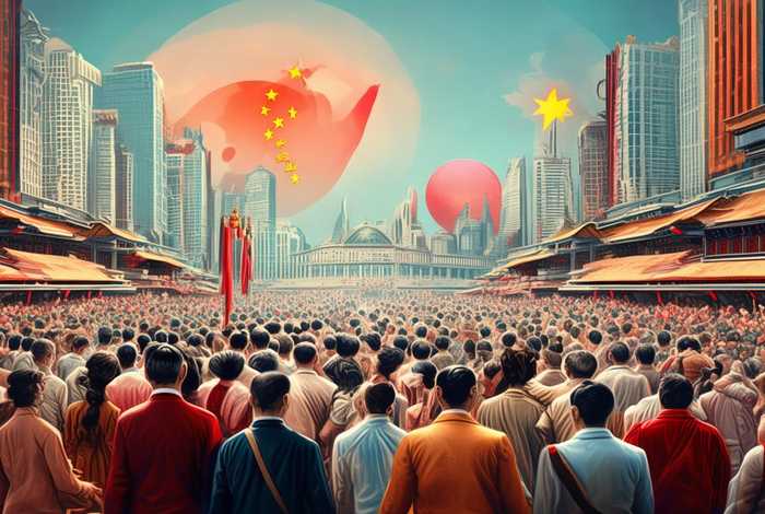 有关中国发展的故事、有关中国发展的故事有哪些 有关中国发展的故事、有关中国发展的故事有哪些