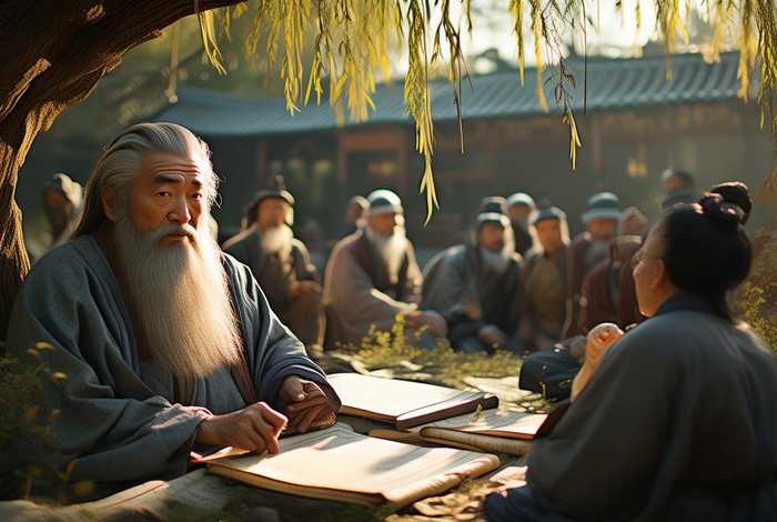 中国古代聪明的故事、中国古代聪明的故事有哪些