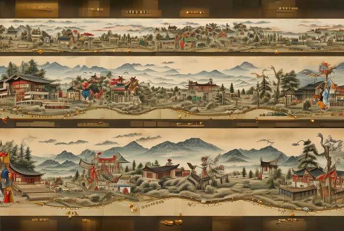 用成语串起中国历史;用成语串起中国历史的句子 用成语串起中国历史;用成语串起中国历史的句子