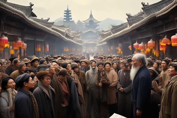中国近代历史小故事三分钟演讲 - 中国近代历史小故事三分钟演讲稿