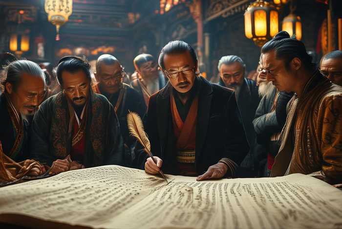 中国历史 公关名人故事有哪些（中国历史 公关名人故事有哪些书）