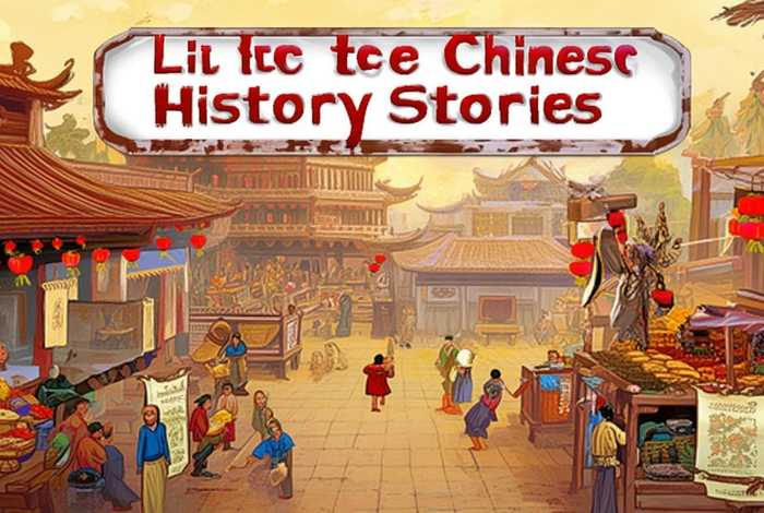 听中国历史故事app（听历史故事中国历史的app）