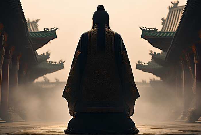 中国历史第一流人物，中国历史第一流人物是谁