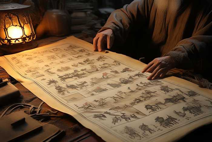 中国古代志怪故事小说；中国古代志怪故事小说推荐