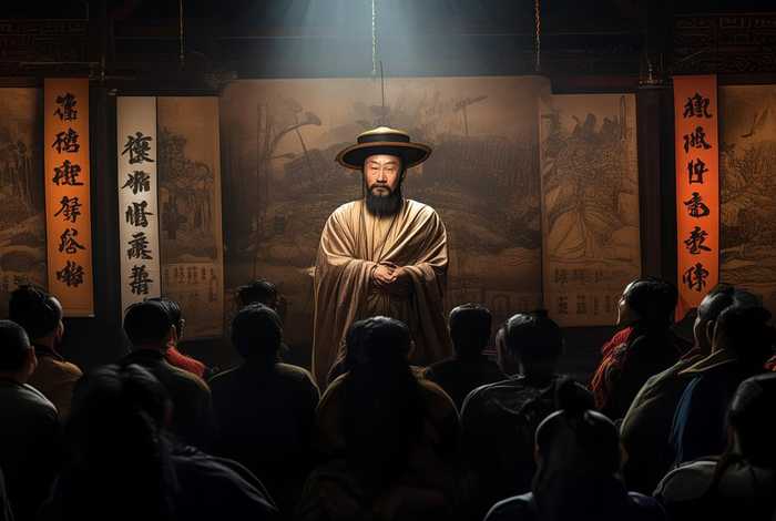 评书历史故事完整版 - 评书历史故事完整版视频