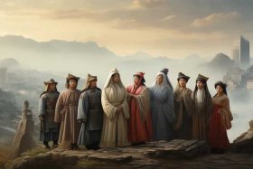 中国感人历史事件 - 中国感人历史事件500字作文