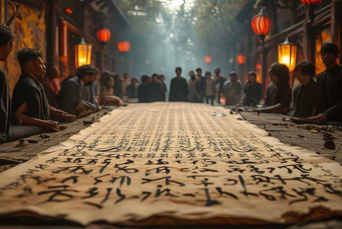 萧姓历史故事（萧姓历史故事简介）