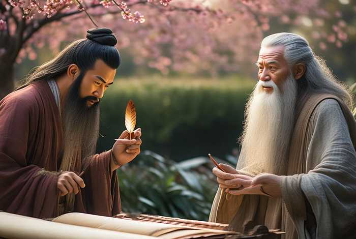 中国古代著名的机智小故事 中国古代著名的机智小故事有哪些