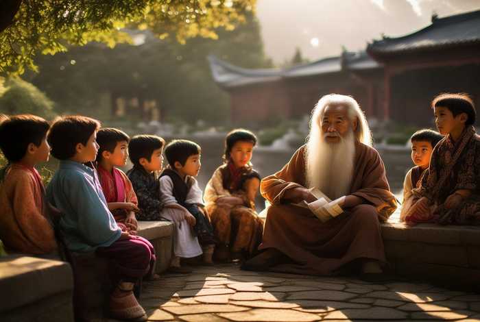 中国历史儿童小故事 少儿中国历史故事