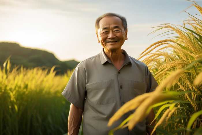 袁隆平简介及主要事（袁隆平简介及主要事迹100字）