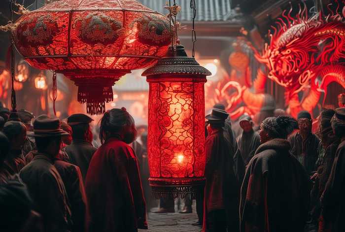 中国红色文化历史故事(中国红色文化历史故事有哪些) 中国红色文化历史故事(中国红色文化历史故事有哪些)