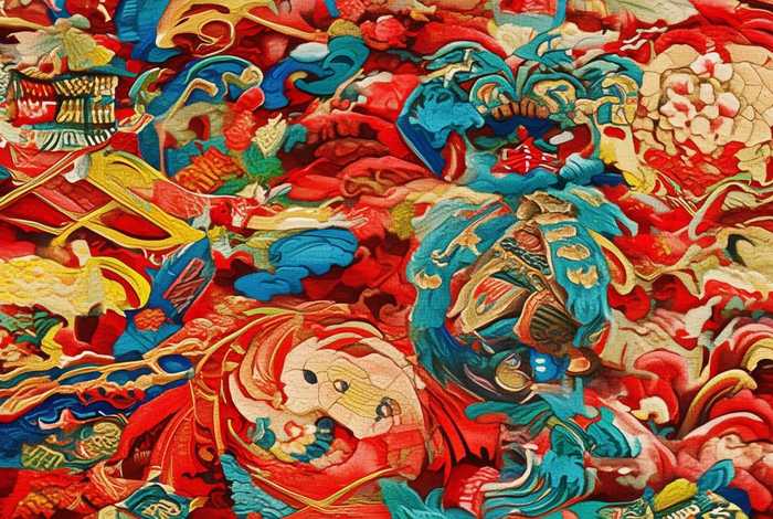 年画的历史精简概括、年画的历史精简概括50字