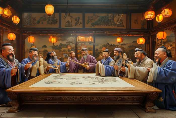 幽默 中国历史故事大全 - 幽默 中国历史故事大全图片 幽默 中国历史故事大全 - 幽默 中国历史故事大全图片
