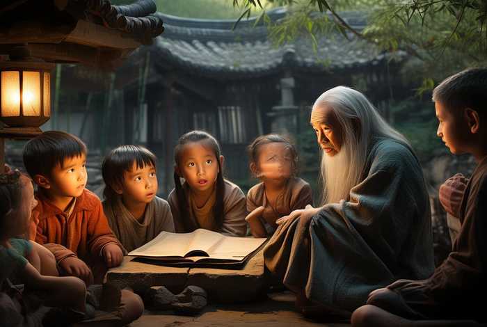 中国创造小故事 - 中国创造小故事简短 中国创造小故事 - 中国创造小故事简短