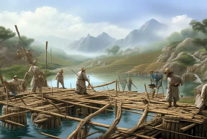 中国古代水利史有哪些内容 - 中国古代水利史有哪些内容和特点