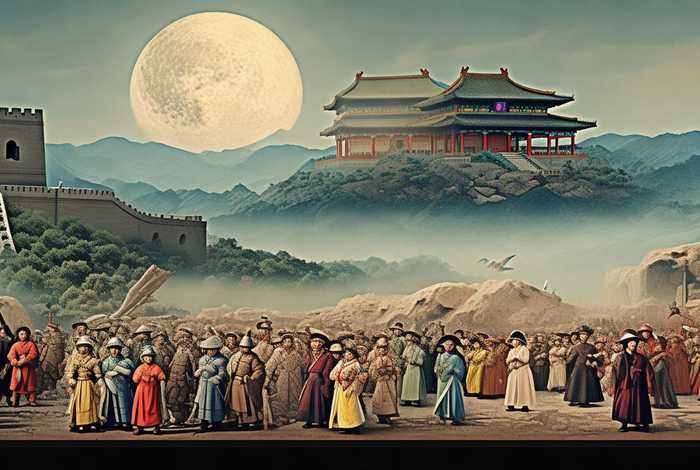 中国历史典故讲解合集；中国历史典故讲解合集视频