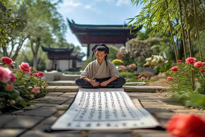 中国经典弟子规(中国经典弟子规图片) 中国经典弟子规(中国经典弟子规图片)