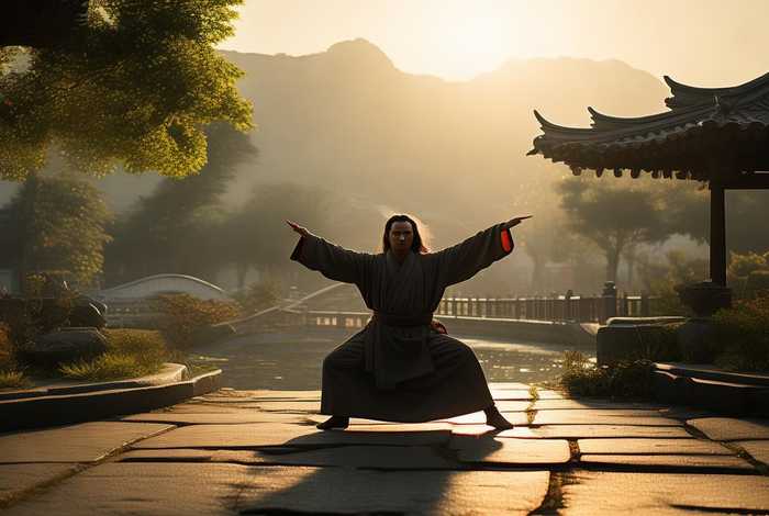 真正的中国古武好好好难难难难难难难炼啊(中国真正的古武) 真正的中国古武好好好难难难难难难难炼啊(中国真正的古武)