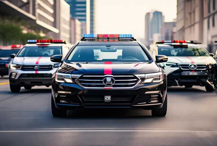 中国警车种类图片(中国警车种类图片高清) 中国警车种类图片(中国警车种类图片高清)