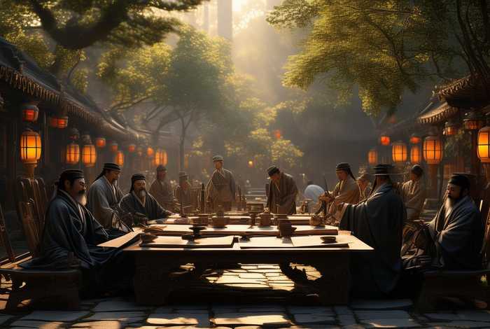中国历史的人物和故事作文、中国历史的人物和故事作文400字