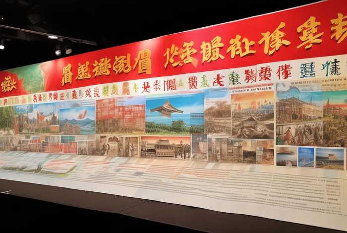 中国革命历史时间 中国革命历史时间轴完整图 中国革命历史时间 中国革命历史时间轴完整图