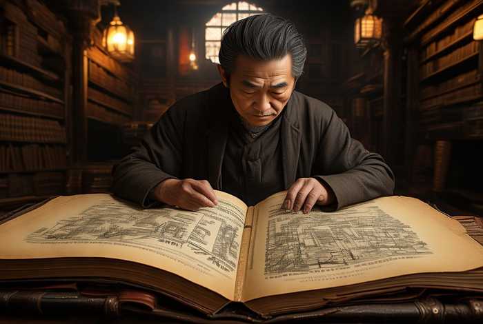 中国历代冤案书籍(中国历代冤案书籍有哪些) 中国历代冤案书籍(中国历代冤案书籍有哪些)