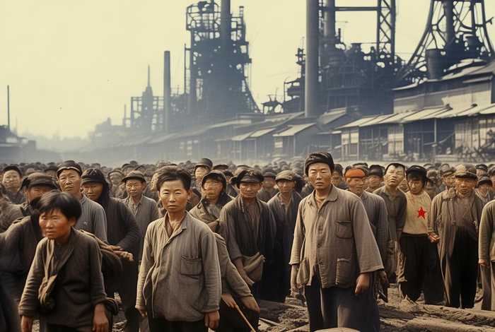中国近代关于劳动的历史(中国近代关于劳动的历史人物) 中国近代关于劳动的历史(中国近代关于劳动的历史人物)