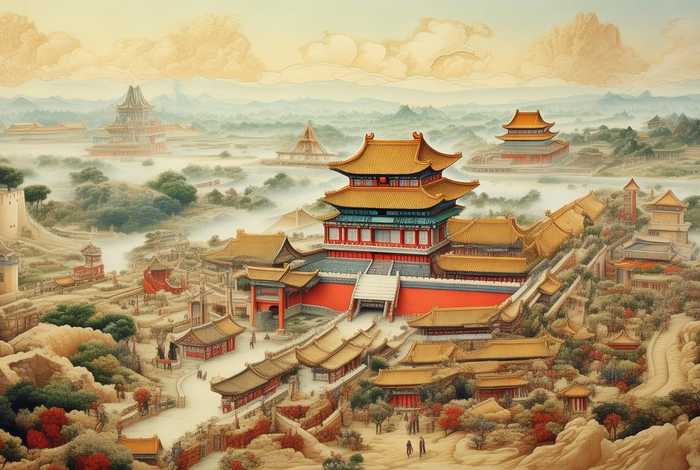 有关中国历史的壁纸、有关中国历史的壁纸图片大全