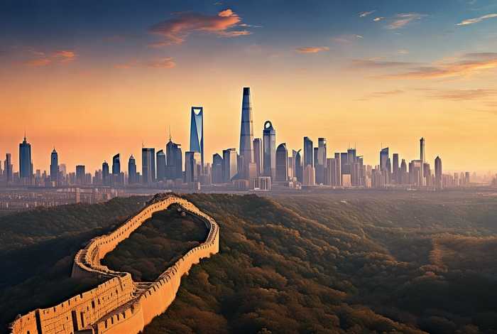 中国历史的沧桑、中国的沧桑巨变