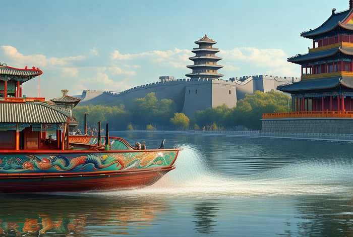 中国历史代表（中国历史代表性事件）