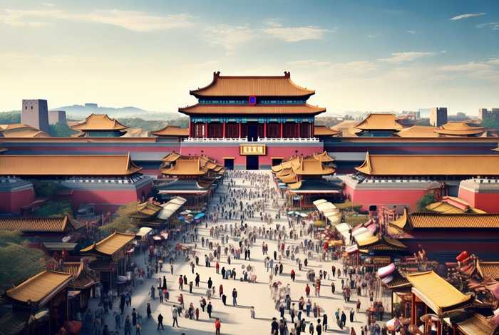 中国发展史的重要事件（中国发展史的重要事件是什么）
