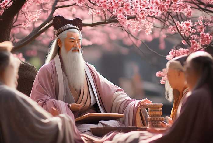 中国历史的人物和故事简短（中国历史的人物和故事简短50字）