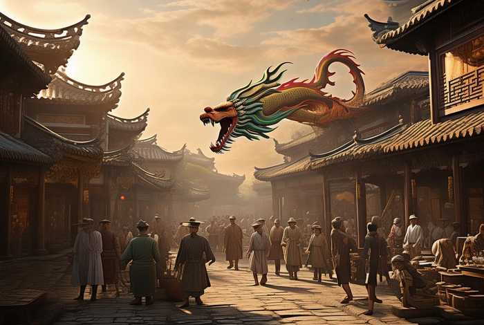 中国古代五千年历史 中国古代五千年历史故事