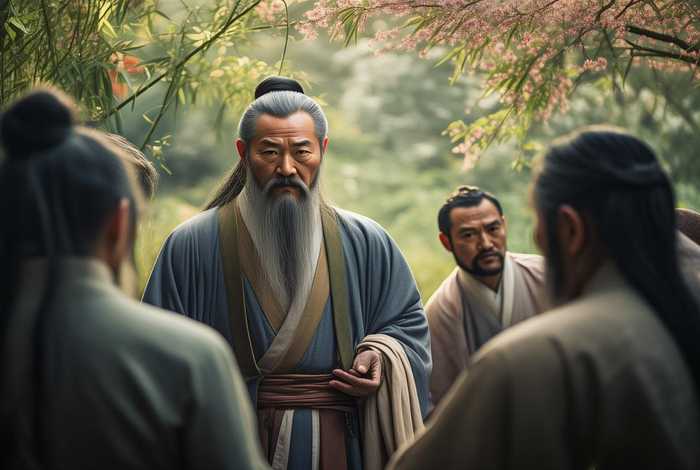 中国古代经典管理故事（中国古代经典管理故事有哪些）