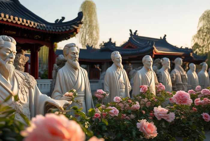 中国历代画坛巨匠;中国历代画坛巨匠有哪些 中国历代画坛巨匠;中国历代画坛巨匠有哪些