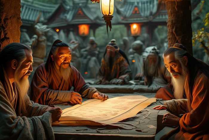 中国古代历史故事剧本；中国古代历史故事剧本有哪些