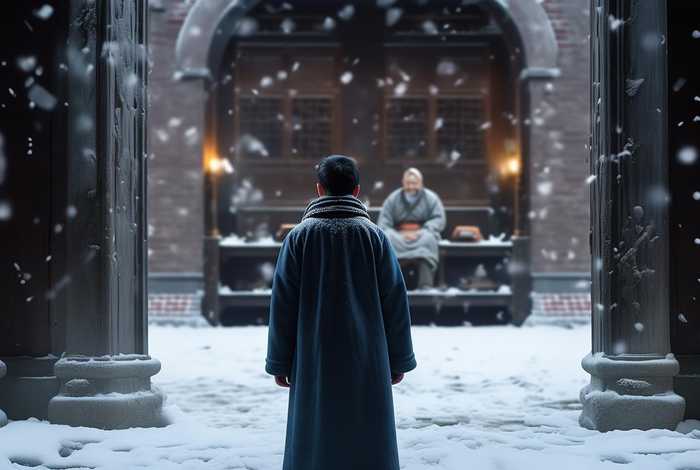 与程门立雪相似的故事，与程门立雪相似的故事有哪些