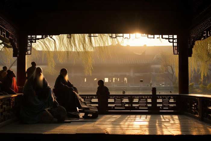 中国古代历史人物故事有哪些 - 中国古代历史人物故事名称有哪些
