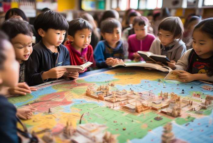 四年级快乐读书吧中国历史故事、四年级快乐读书吧中国历史故事内容 四年级快乐读书吧中国历史故事、四年级快乐读书吧中国历史故事内容