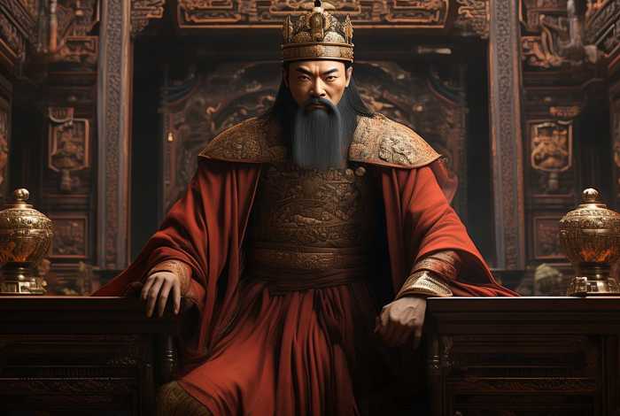 秦始皇历史人物故事100字左右(秦始皇历史人物故事100字左右怎么写) 秦始皇历史人物故事100字左右(秦始皇历史人物故事100字左右怎么写)