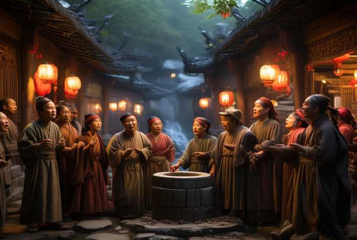 中国的历史歌谣；中国的历史歌谣有哪些