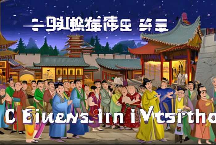 英语讲中国历史故事3分钟 英语讲中国历史故事3分钟视频 英语讲中国历史故事3分钟 英语讲中国历史故事3分钟视频