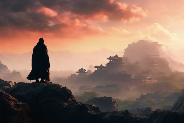 中国历经磨难的名人故事 - 中国历经磨难的名人故事有哪些